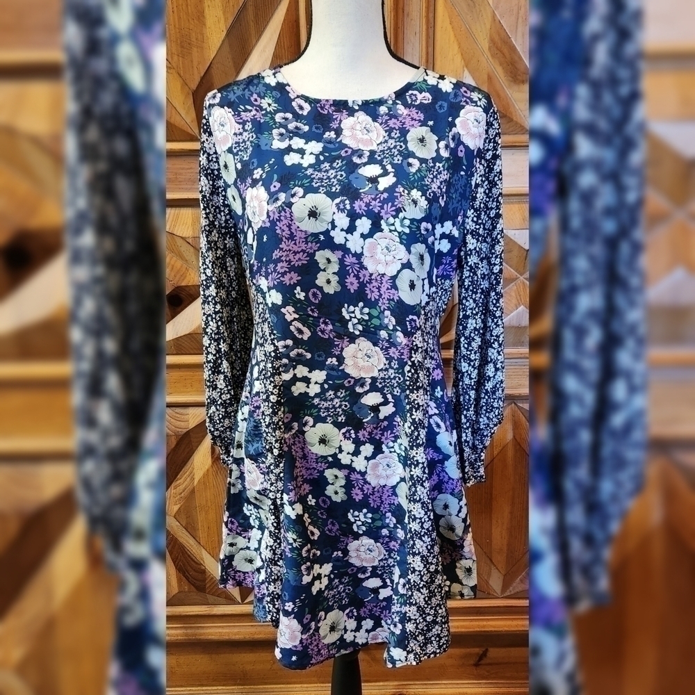 Umgee Dress Sz S